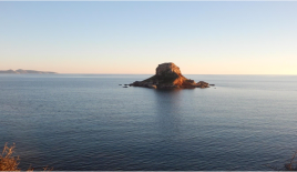 Земля за 17 500 000 евро на Пелопоннесе, Греция