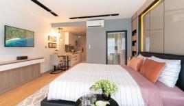 Студия за 125 116 евро на острове Пхукет, Таиланд