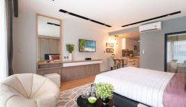 Студия за 92 467 евро на острове Пхукет, Таиланд