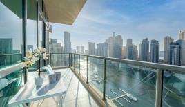 Апартаменты за 648 990 евро в Дубае, ОАЭ