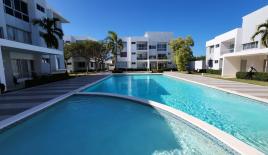 Квартира за 125 726 евро в Пунта-Кана, Доминиканская Республика