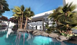 Апартаменты за 347 000 евро в Кирении, Кипр