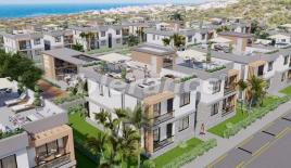 Апартаменты за 184 500 евро в Кирении, Кипр