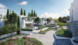 Апартаменты за 443 500 евро в Кирении, Кипр