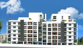 Апартаменты за 431 000 евро в Кирении, Кипр