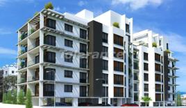 Апартаменты за 531 000 евро в Кирении, Кипр