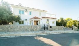 Вилла за 654 000 евро в Озанкое, Кипр