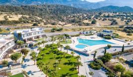 Апартаменты за 170 000 евро в Кирении, Кипр