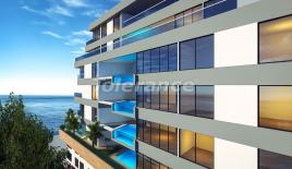 Апартаменты за 365 500 евро в Кирении, Кипр