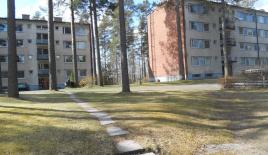 Квартира за 25 000 евро в Таммисаари, Финляндия