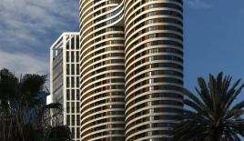 Апартаменты за 1 500 000 евро в Тель-Авиве, Израиль