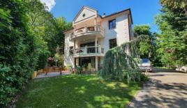 Вилла за 3 500 000 евро в Будапеште, Венгрия