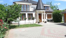 Вилла за 1 167 000 евро в Будапеште, Венгрия