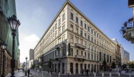 Апартаменты за 1 450 000 евро в Будапеште, Венгрия