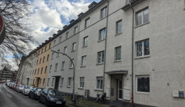 Квартира за 137 000 евро в Херне, Германия