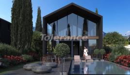 Вилла за 661 000 евро в Кирении, Кипр