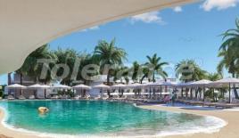 Апартаменты за 445 000 евро в Эсентепе, Кипр