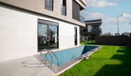 Вилла за 860 000 евро в Анталии, Турция