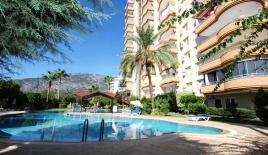 Квартира за 154 000 евро в Алании, Турция