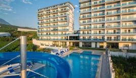 Квартира за 115 000 евро в Алании, Турция