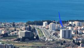 Квартира за 120 000 евро в Баре, Черногория