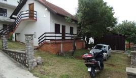 Дом за 77 000 евро в Сутоморе, Черногория