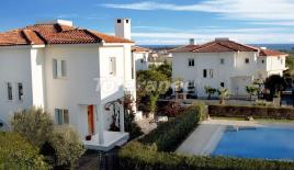 Вилла за 331 000 евро в Фамагусте, Кипр