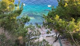 Земля за 2 200 000 евро в Омише, Хорватия