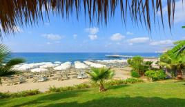 Отель, гостиница за 25 500 000 евро в Алании, Турция