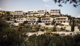 Вилла за 630 000 евро в Пафосе, Кипр