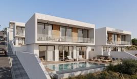 Вилла за 750 000 евро в Пафосе, Кипр