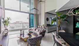 Квартира за 3 200 000 евро в Тель-Авиве, Израиль