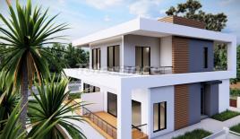 Вилла за 393 000 евро в Фамагусте, Кипр