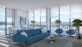 Апартаменты за 228 000 евро в Кирении, Кипр