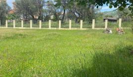 Земля за 110 000 евро в Баре, Черногория