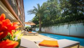 Квартира за 82 319 евро на острове Пхукет, Таиланд