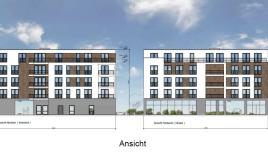 Инвестиционный проект за 332 800 евро в Дюссельдорфе, Германия