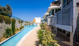 Апартаменты за 239 500 евро в Кирении, Кипр