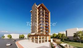 Апартаменты за 1 030 000 евро в Ларе, Турция