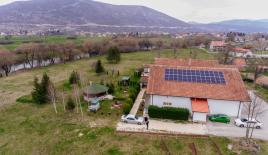 Доходный дом за 800 000 евро в Никшиче, Черногория