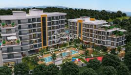 Квартира за 153 150 евро в Финике, Турция