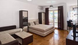 Квартира за 120 000 евро в Баре, Черногория