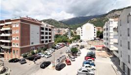 Квартира за 155 000 евро в Будве, Черногория