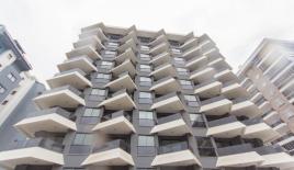 Квартира за 110 000 евро в Алании, Турция