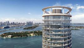 Квартира за 4 056 092 евро в Майами, США