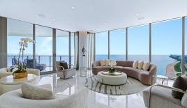 Квартира за 9 430 069 евро в Майами, США