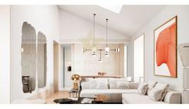 Апартаменты за 1 152 900 евро в Лиссабоне, Португалия