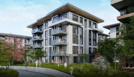 Квартира за 384 528 евро в Стамбуле, Турция