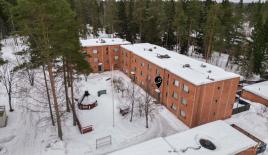 Квартира за 12 114 евро в Варкаусе, Финляндия