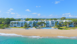 Квартира за 346 286 евро в Сосуа, Доминиканская Республика